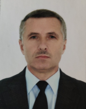 Петров Игорь Павлович