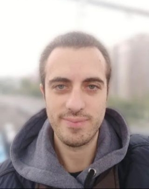 Петров Юрий Игоревич